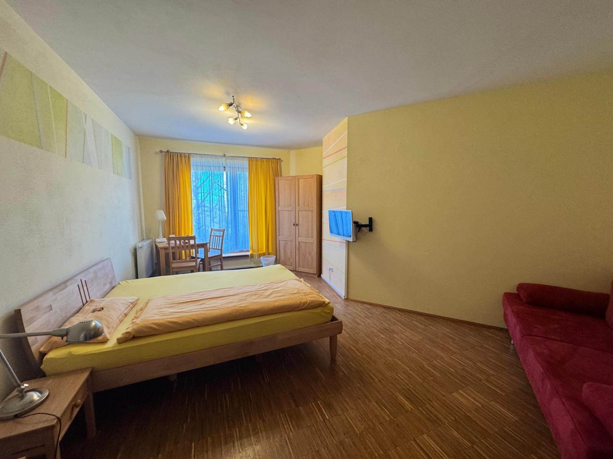 אנסבאך Hotel Gruenwald מראה חיצוני תמונה